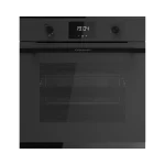 BP6332.0KSM6 MattBlack Çok Fonksiyonlu Fırın