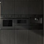 BP6332.0KSM6 MattBlack Çok Fonksiyonlu Fırın - Görsel 2