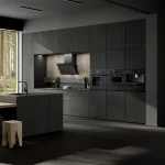 BP6332.0KSM6 MattBlack Çok Fonksiyonlu Fırın - Görsel 5