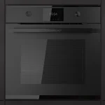 BP6332.0KSM6 MattBlack Çok Fonksiyonlu Fırın - Görsel 6