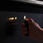 BP6850.0 Dokunmatik Ekranlı ve 25 Programlı Ökotherm Pirolitik Fırın - Görsel 3