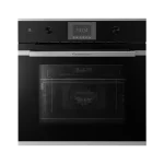 B6350.0 TFT Ekranlı ve 10 Fonksiyonlu Ökotherm Fırın