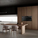 B6350.0 TFT Ekranlı ve 10 Fonksiyonlu Ökotherm Fırın - Görsel 3