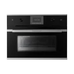 CD6350.0 6 Fonksiyonlu ve TFT Ekranlı Kompakt Buharlı Pişirici