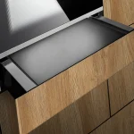 CSW 6800.0 Dokunmatik Kontrollü ve Zamanlayıcılı Isıtma Çekmecesi - Görsel 6