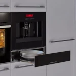 CSW 6800.0 Dokunmatik Kontrollü ve Zamanlayıcılı Isıtma Çekmecesi - Görsel 4