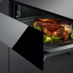 CSW 6800.0 Dokunmatik Kontrollü ve Zamanlayıcılı Isıtma Çekmecesi - Görsel 3