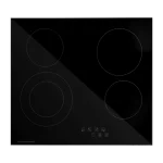 KE6310.0 4 pişirme Bölgeli 9 Güç Seviyeli 60 cm Elektrikli Ocak