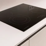 KE6310.0 4 pişirme Bölgeli 9 Güç Seviyeli 60 cm Elektrikli Ocak - Görsel 2