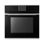 BP6850.0 Dokunmatik Ekranlı ve 25 Programlı Ökotherm Pirolitik Fırın