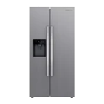 FKG 9501 NoFrost Side by Side Buzdolabı Dondurucu