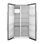 FKG 9501 NoFrost Side by Side Buzdolabı Dondurucu - Görsel 2