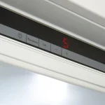 FKG 9650 LongLife NoFrost American 4 Kapılı Buzdolabı IonClean, 193 cm - Görsel 3