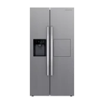 FKG 9803 Soğutucu - Dondurucu