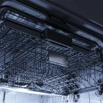 G6805 Bulaşık Makinesi - Görsel 4