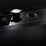 KE8330.0 4 Pişirme Bölgeli ve 9 Güç Seviyeli Elektrikli Ocak - Görsel 2