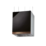 Davlumbaz Bakır Tasarım Kiti - Görsel 3