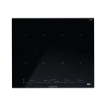 KI6880.1 Pişirme Bölgeli İndüksiyonlu Ocak