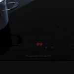 KI6880.1 Pişirme Bölgeli İndüksiyonlu Ocak - Görsel 3