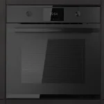 BD6340.0KSM6 MattBlack Dizayn Serisi Buharlı Fırın - Görsel 7