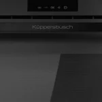 BD6340.0KSM6 MattBlack Dizayn Serisi Buharlı Fırın - Görsel 9