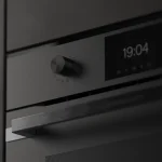 BD6340.0KSM6 MattBlack Dizayn Serisi Buharlı Fırın - Görsel 10