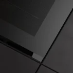 BD6340.0KSM6 MattBlack Dizayn Serisi Buharlı Fırın - Görsel 11