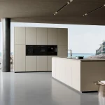 BD6340.0 LED Ekranlı ve 12 Fonksiyonlu Ökotherm Buharlı Fırın - Görsel 3