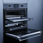 BD6340.0 LED Ekranlı ve 12 Fonksiyonlu Ökotherm Buharlı Fırın - Görsel 6