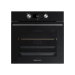 BP6202.0 Ökotherm Pirolitik Fırın 340°C Profesyonel