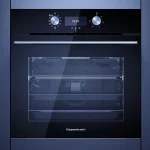 BP6202.0 Ökotherm Pirolitik Fırın 340°C Profesyonel - Görsel 2