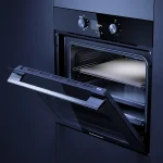 BP6202.0 Ökotherm Pirolitik Fırın 340°C Profesyonel - Görsel 3