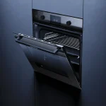 BP6350.0GPH6 Graphite Line Dizayn. 10 Programlı Pirolitik Fırın - Görsel 2