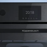 BP6350.0GPH6 Graphite Line Dizayn. 10 Programlı Pirolitik Fırın - Görsel 3