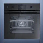 BP6350.0GPH6 Graphite Line Dizayn. 10 Programlı Pirolitik Fırın - Görsel 5