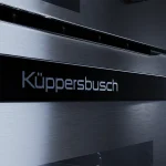 BP6350.0GPH6 Graphite Line Dizayn. 10 Programlı Pirolitik Fırın - Görsel 6