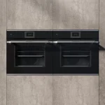 BP6550.0S Ökotherm Sistemli ve Et Termometreli Pirolitik Fırın - Görsel 4