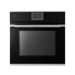 BP6550.0S Ökotherm Sistemli ve Et Termometreli Pirolitik Fırın