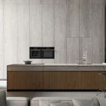 BP6550.0S Ökotherm Sistemli ve Et Termometreli Pirolitik Fırın - Görsel 2