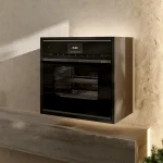 BP6550.0S Ökotherm Sistemli ve Et Termometreli Pirolitik Fırın - Görsel 3