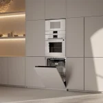 BP6550.0W Ökotherm Sistemli ve Et Termometreli Pirolitik Fırın - Görsel 2