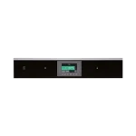 CBD6550.0S TFT Ekranlı, Et Termometreli ve 37 İşlevli Kompakt Ökotherm Buharlı Fırın - Görsel 2