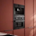 CBP6332.0S LED Ekranlı, 8 Fonksiyonlu ve 340°C Profesyonel Pizza Fonksiyonlu Ökotherm Fırın - Görsel 2