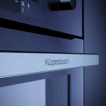 CBP6332.0S LED Ekranlı, 8 Fonksiyonlu ve 340°C Profesyonel Pizza Fonksiyonlu Ökotherm Fırın - Görsel 5