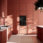 CBP6332.0S LED Ekranlı, 8 Fonksiyonlu ve 340°C Profesyonel Pizza Fonksiyonlu Ökotherm Fırın - Görsel 3