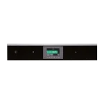 CBP6550.0S TFT ekranlı, Et Termometreli ve 22 İşlevli Kompakt Ökotherm Pirolitik Fırın - Görsel 2