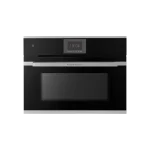 CBP6550.0S TFT ekranlı, Et Termometreli ve 22 İşlevli Kompakt Ökotherm Pirolitik Fırın