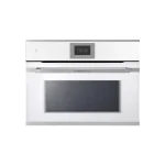 CBP6550.0W TFT ekranlı, Et Termometreli ve 22 İşlevli Kompakt Ökotherm Pirolitik Fırın