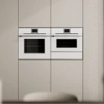 CBP6550.0W TFT ekranlı, Et Termometreli ve 22 İşlevli Kompakt Ökotherm Pirolitik Fırın - Görsel 2