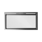 DEL6550.0W 4 Güç Kademeli Davlumbaz